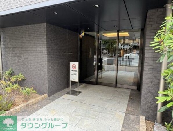 プレシス東京三ノ輪の物件内観写真